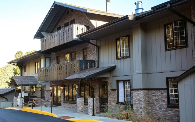 photo 4 of Fawn Valley Inn: 267 1 Bedroom Condo