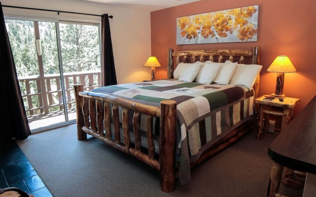 photo 5 of Fawn Valley Inn: 278 1 Bedroom Condo