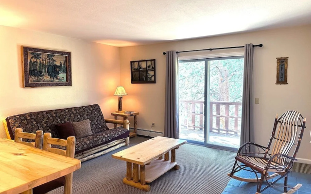 photo 2 of Fawn Valley Inn: 290 1 Bedroom Condo