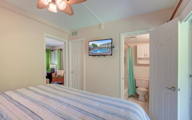 photo 2 of Five Palms Suite 109 - Daily - Weekly - Monthly