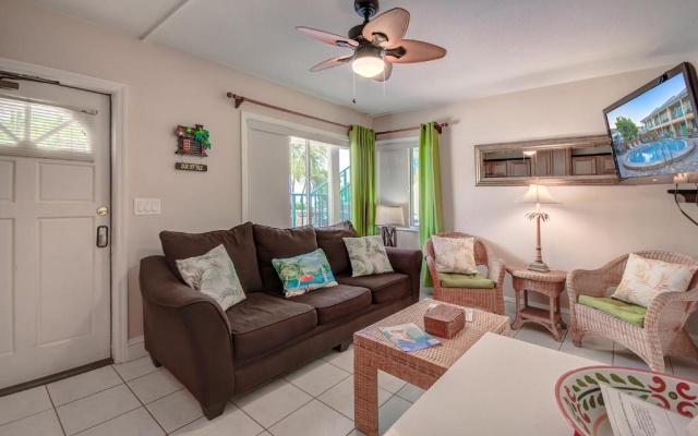 photo 3 of Five Palms Suite 109 - Daily - Weekly - Monthly