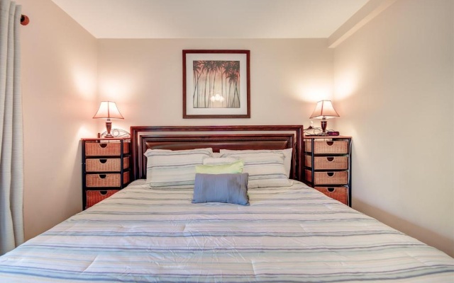 photo 5 of Five Palms Suite 109 - Daily - Weekly - Monthly