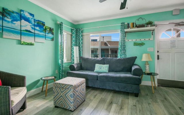 photo 2 of Five Palms Suite 202 - Daily - Weekly - Monthly