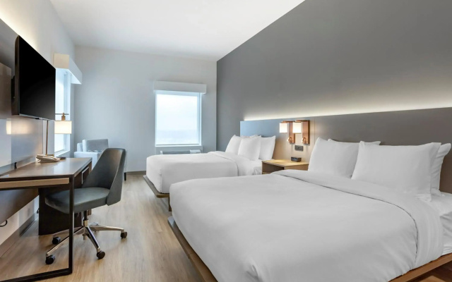 photo 5 of Four Points by Sheraton Newark Airport