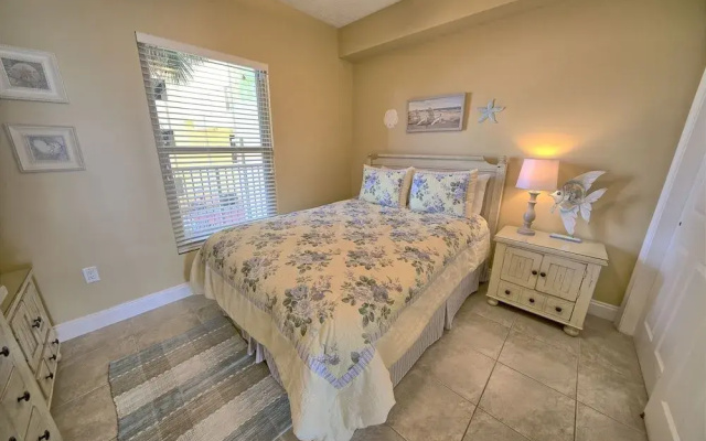 photo 5 of Gulf Crest Condominium #0205 - 2 Br Condo