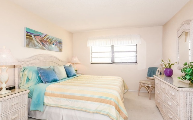 photo 5 of Hacienda del Sol I by Ocean Properties
