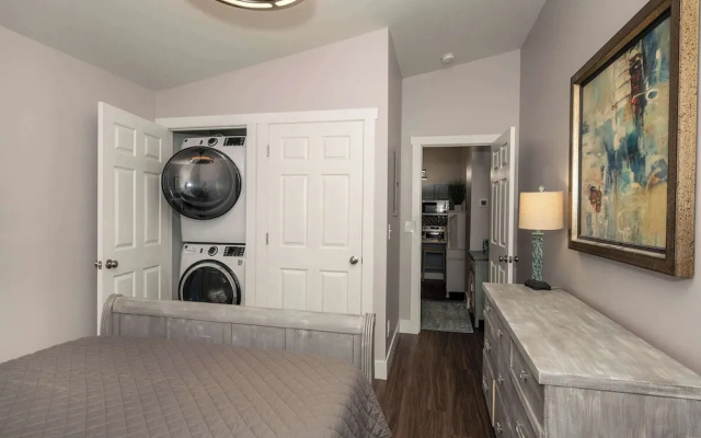 photo 4 of Heart of Mainstrasse Apt 2