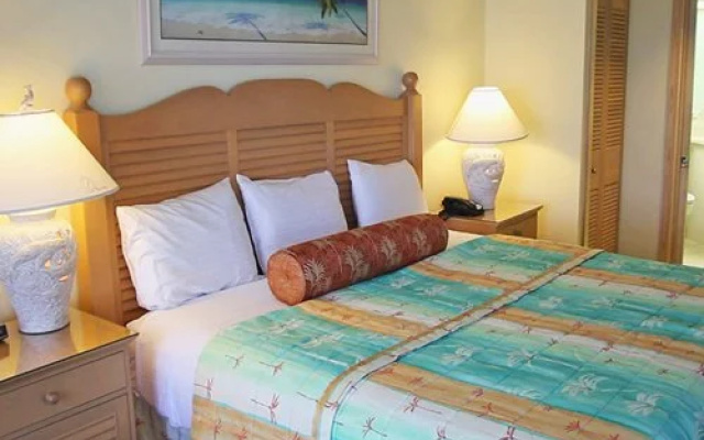 photo 4 of Hilton Grand Vacations Plantation House at South Seas Island Resort