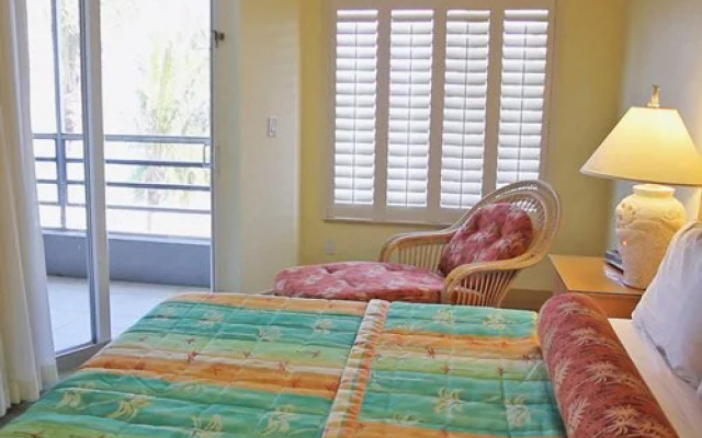 photo 5 of Hilton Grand Vacations Plantation House at South Seas Island Resort