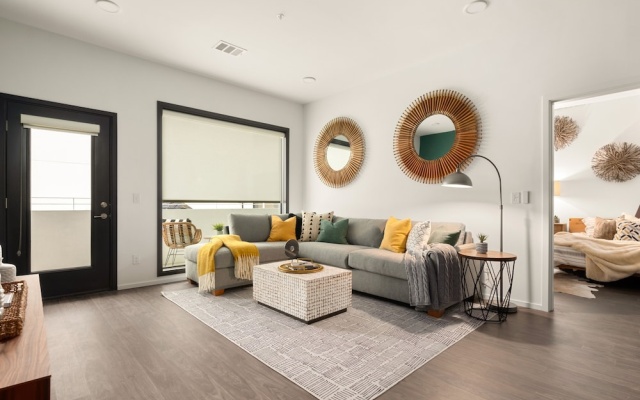 photo 2 of Illume Picture-perfect Oasis All-suite Layout 2 Bedroom Condo