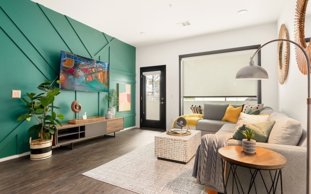 photo 3 of Illume Picture-perfect Oasis All-suite Layout 2 Bedroom Condo