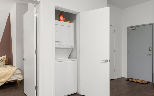 photo 5 of Illume Picture-perfect Oasis All-suite Layout 2 Bedroom Condo