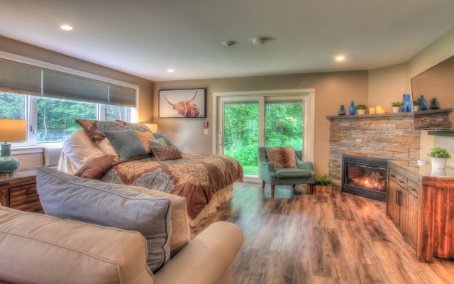 photo 3 of Kcia 412 - the Farmhouse at Killington: Modern, New 2rm Condo