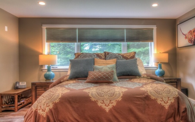 photo 4 of Kcia 412 - the Farmhouse at Killington: Modern, New 2rm Condo