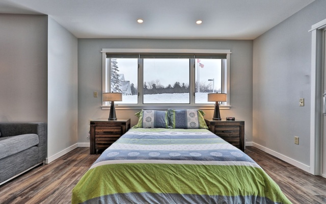 photo 3 of Kcis 112 - Brand New! 2rm Killington Luxury Condo. 6 Ppl.