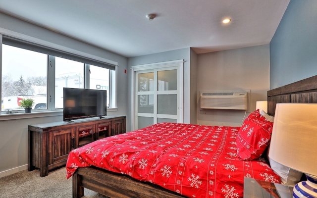 photo 5 of Kcis 112 - Brand New! 2rm Killington Luxury Condo. 6 Ppl.