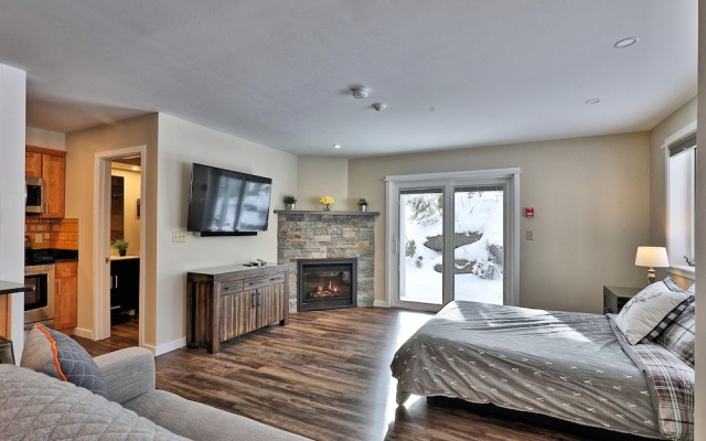 photo 2 of Kcis 132 - the Sun Suite at Killington Center, 2rm/6 Ppl
