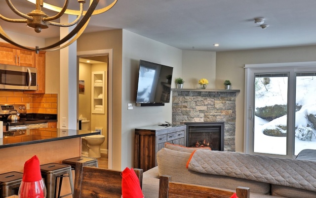photo 3 of Kcis 132 - the Sun Suite at Killington Center, 2rm/6 Ppl