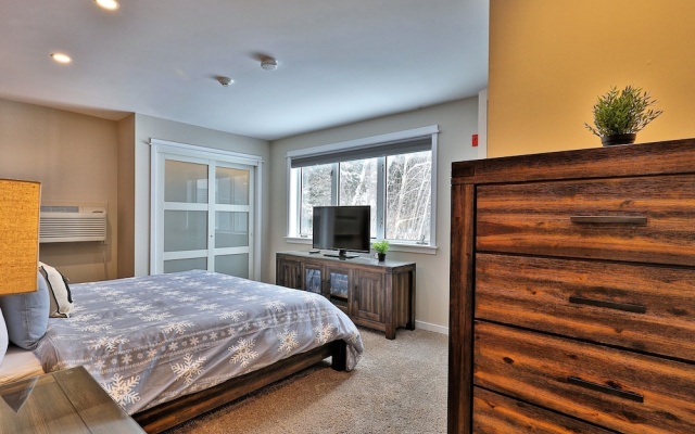 photo 4 of Kcis 132 - the Sun Suite at Killington Center, 2rm/6 Ppl