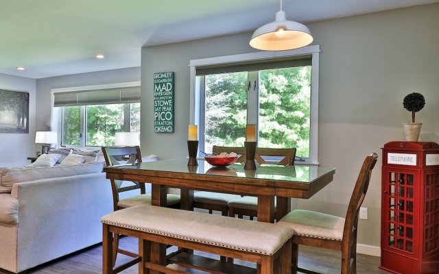 photo 4 of Kcis 332 - ☆ Hot ☆ Suite! New, Fireplace, Pool, 2rm, 2ba