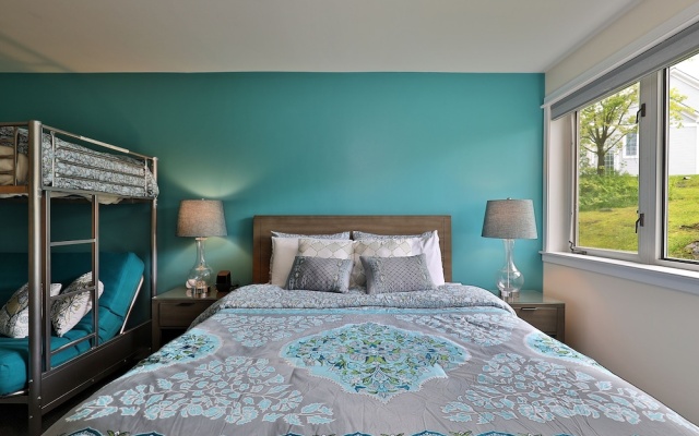 photo 3 of Kcis 613 - the Cozy Cubbie: Sleeps 4 in Killington Center