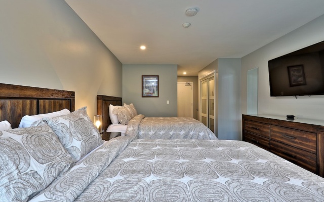 photo 5 of Kcis 631 - Brand New Killington Studio W/ Pool, Location