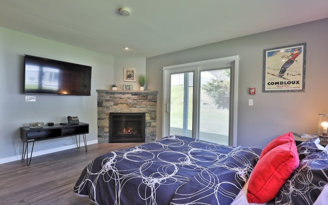 photo 4 of Kcis 632 - Beautiful Renovated Condo in Killington. Pool