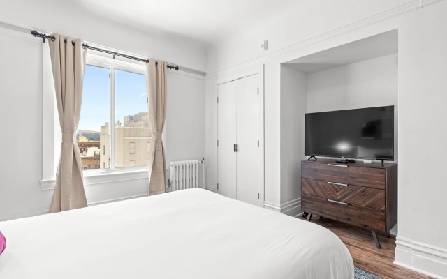 photo 5 of La Monarca Hotel Unit 505