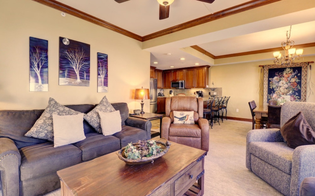 photo 4 of Mc204 Mill Club 3 Bedroom Condo