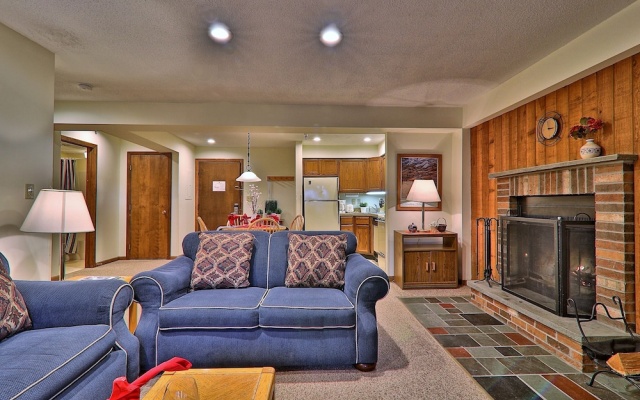 photo 4 of Mg 3b02 - Wow. Can You Get Any Closer? 1br/1ba Sleeps 4