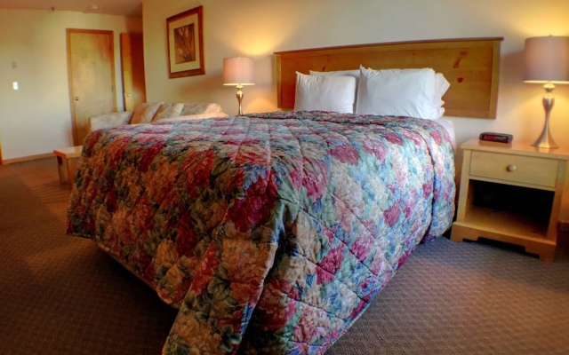 photo 4 of Mg 3c13 - Mt. Green Resort 2br/2ba: Steps To Killington