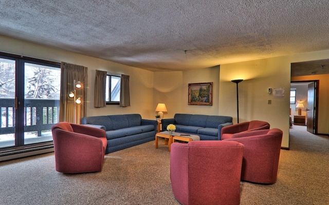 photo 2 of Mg 3d01 - Mountain Green 3br Condo W/ Amenities
