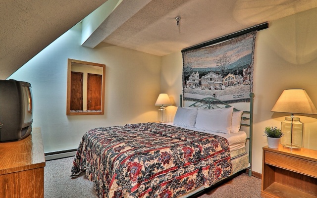 photo 5 of Mg 3f12 - Mountain Green 3br/2ba Two Floor Condo Suite