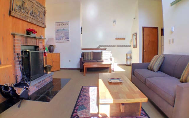 photo 2 of Mg 3g06 - Mountain Green Loft: So Close & Amazing Views!