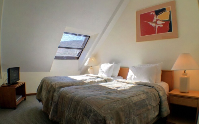 photo 4 of Mg 3g06 - Mountain Green Loft: So Close & Amazing Views!