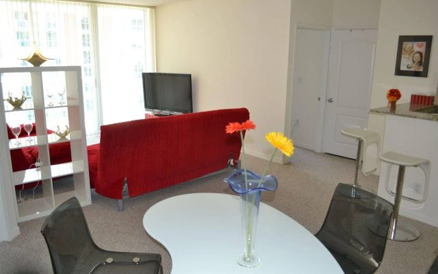 photo 3 of Miami Apartments by Rainbow Global