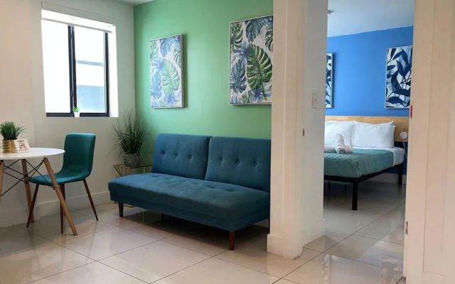 photo 3 of Miami Suite 305