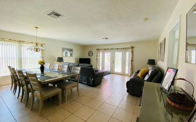 photo 2 of Michael's Southern Dunes Vacation Home 4 Bedroom Home by Redawning
