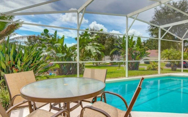 photo 3 of Michael's Southern Dunes Vacation Home 4 Bedroom Home by Redawning