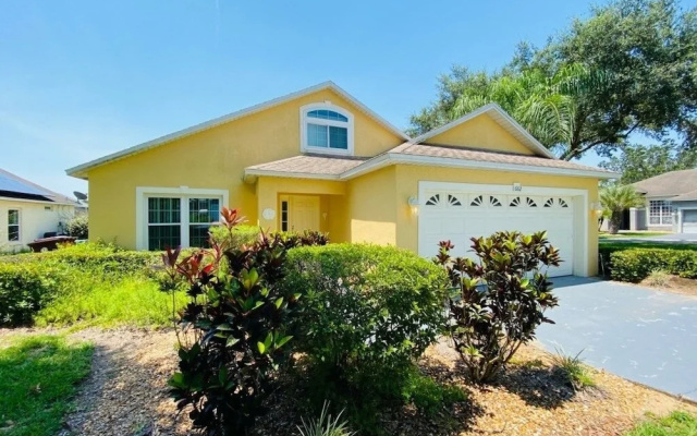 photo 4 of Michael's Southern Dunes Vacation Home 4 Bedroom Home by Redawning