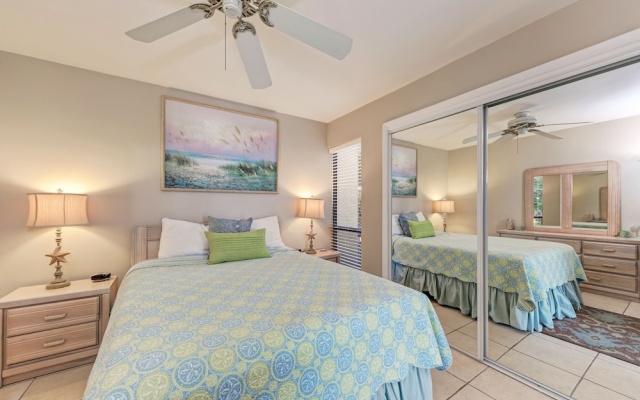 photo 5 of Midnight Cove Ii 111f - Spectacular Vacation Rental! 2 Bedroom Condo