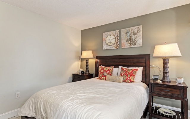 photo 5 of Midnight Cove Ii 322f - Serene Bayside ! 2 Bedroom Condo