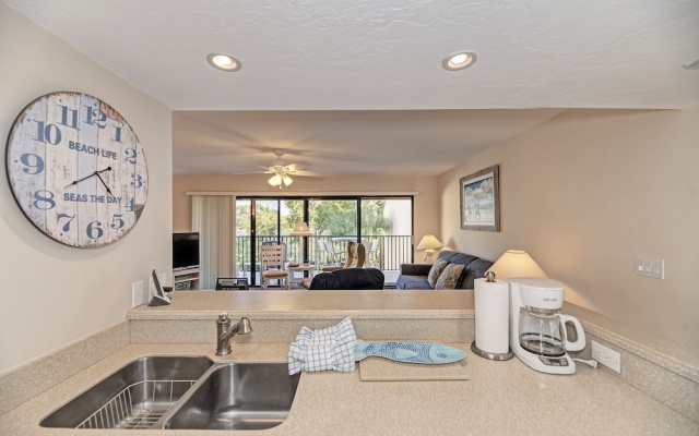 photo 2 of Midnight Cove Ii 333f - Bayside Beauty! 2 Bedroom Condo