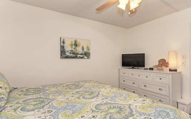 photo 2 of Midnight Cove Ii 612f - Bayside Beauty! 2 Bedroom Condo
