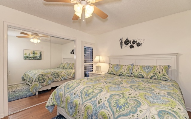 photo 4 of Midnight Cove Ii 612f - Bayside Beauty! 2 Bedroom Condo