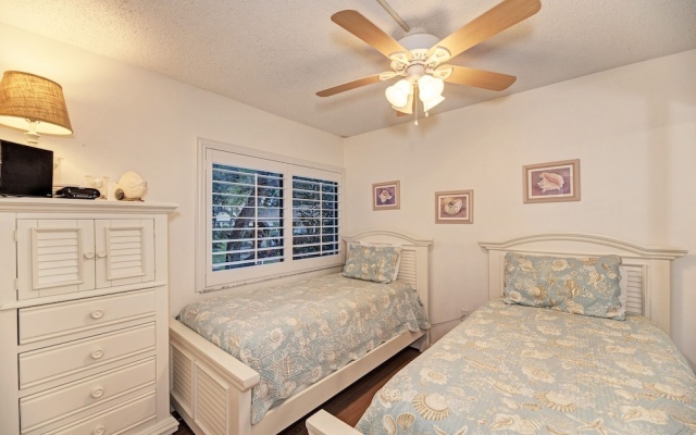 photo 5 of Midnight Cove Ii 612f - Bayside Beauty! 2 Bedroom Condo