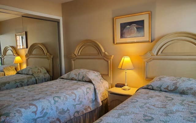 photo 4 of Midnight Cove Ii 811f - Gem On The Bay! 2 Bedroom Condo