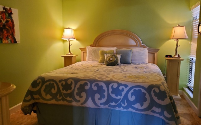 photo 5 of Midnight Cove Ii 811f - Gem On The Bay! 2 Bedroom Condo