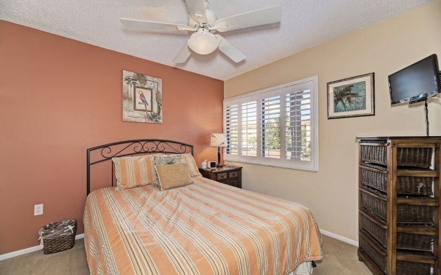 photo 5 of Midnight Cove Ii 820f - Updated Bayside Rental! 2 Bedroom Condo