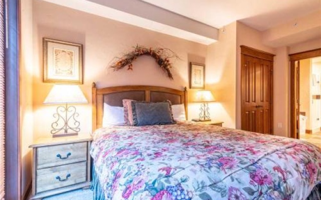 photo 3 of Mill Club 208 - 2 Br Home